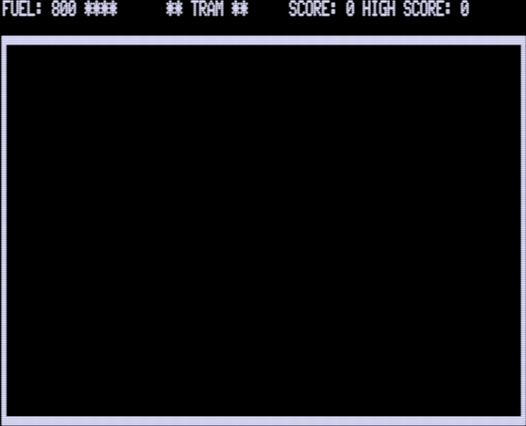 Screen shot